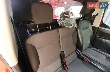Грузовой фургон Opel Combo-e 2022 в Киеве