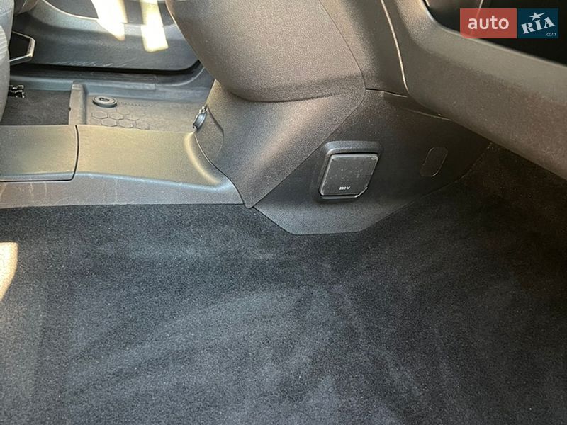 Грузовой фургон Opel Combo-e 2022 в Кропивницком