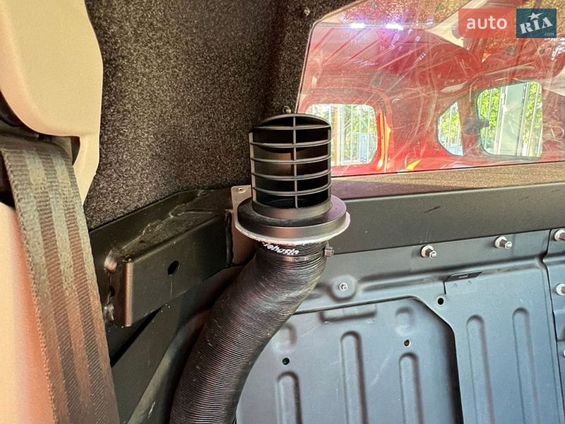 Грузовой фургон Opel Combo-e 2022 в Кропивницком
