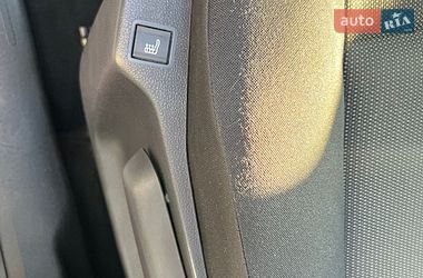 Грузовой фургон Opel Combo-e 2022 в Кропивницком