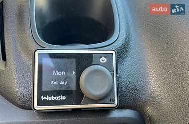 Грузовой фургон Opel Combo-e 2022 в Кропивницком
