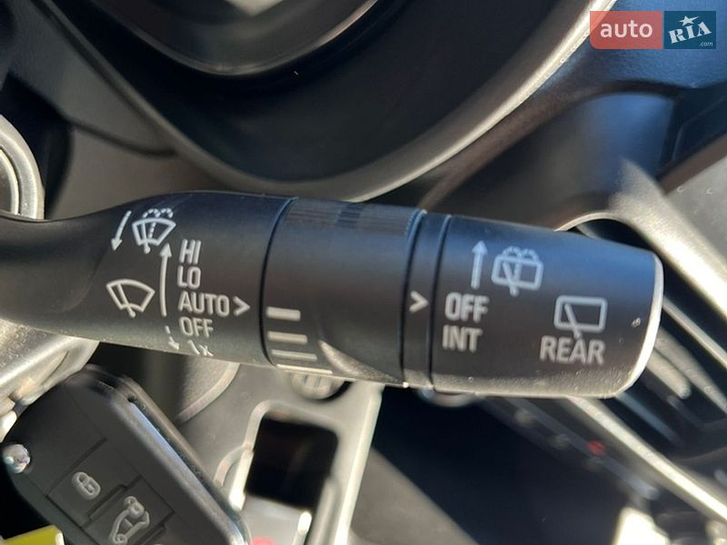 Грузовой фургон Opel Combo-e 2022 в Кропивницком