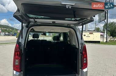 Мінівен Opel Combo-e 2022 в Тернополі