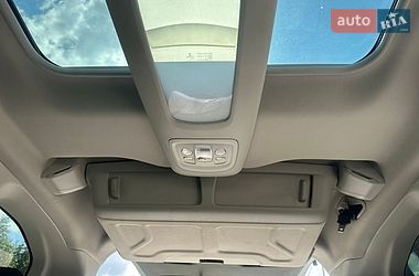 Мінівен Opel Combo-e 2022 в Тернополі