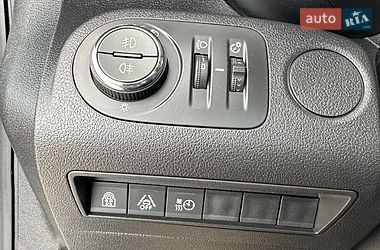 Мінівен Opel Combo-e 2022 в Тернополі