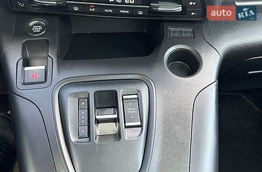 Мінівен Opel Combo-e 2022 в Тернополі