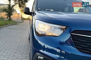 Универсал Opel Combo-e 2024 в Коломые