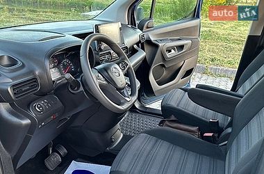 Универсал Opel Combo-e 2024 в Коломые