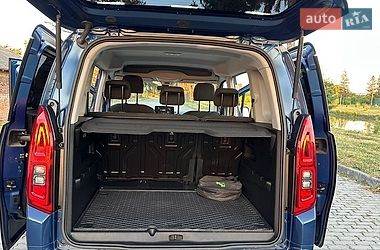 Универсал Opel Combo-e 2024 в Коломые