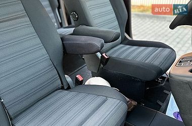 Универсал Opel Combo-e 2024 в Коломые