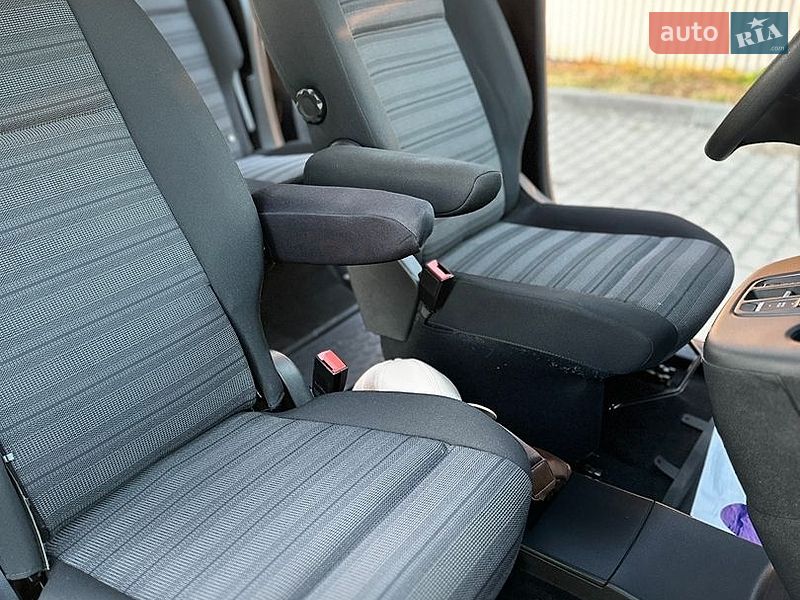 Универсал Opel Combo-e 2024 в Коломые