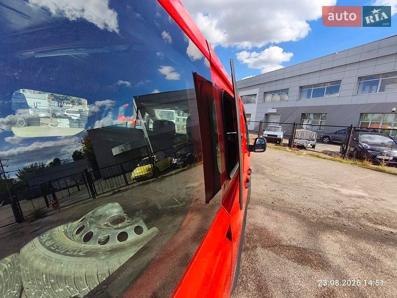 Вантажний фургон Opel Combo-e 2022 в Києві