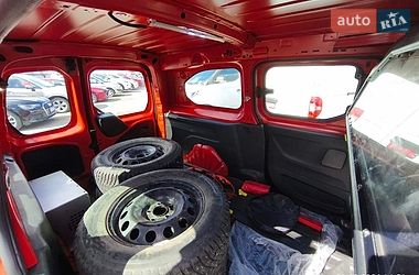 Вантажний фургон Opel Combo-e 2022 в Києві