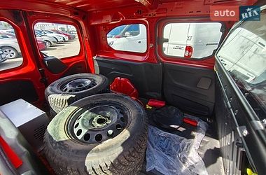 Вантажний фургон Opel Combo-e 2022 в Києві