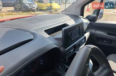 Вантажний фургон Opel Combo-e 2022 в Києві