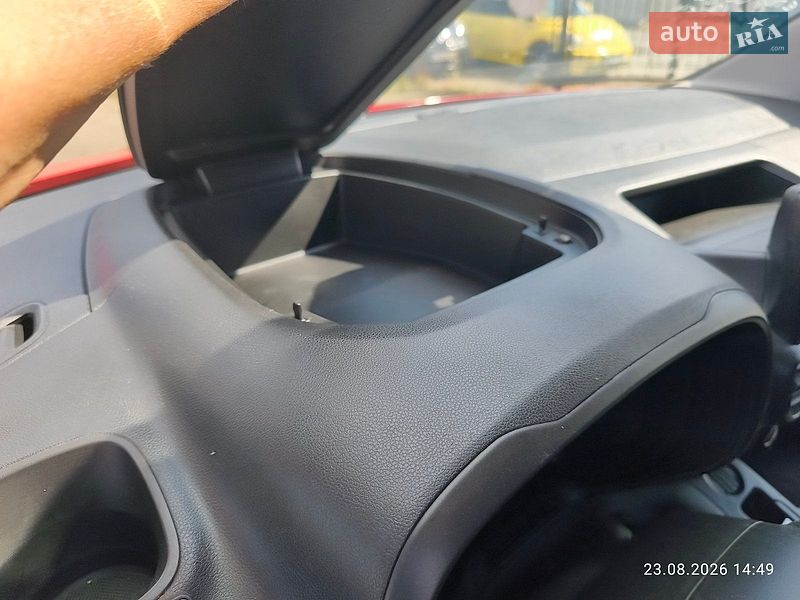 Вантажний фургон Opel Combo-e 2022 в Києві