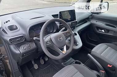Минивэн Opel Combo Life 2020 в 