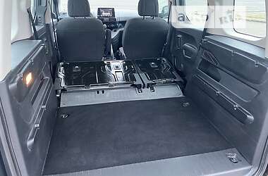 Минивэн Opel Combo Life 2020 в 