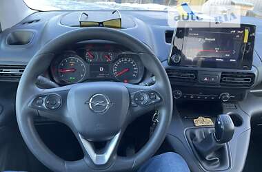 Минивэн Opel Combo Life 2020 в Луцке