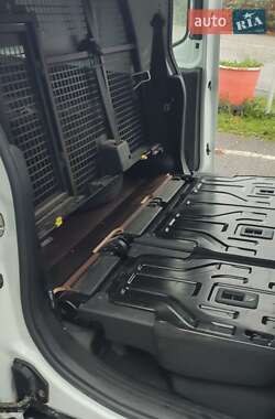 Минивэн Opel Combo Life 2020 в 