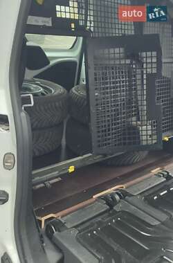 Минивэн Opel Combo Life 2020 в 