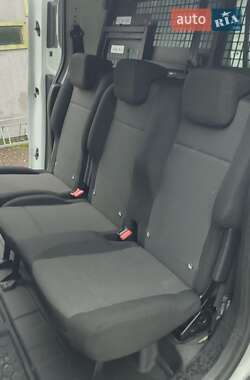 Минивэн Opel Combo Life 2020 в 