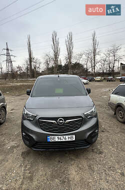 Минивэн Opel Combo Life 2023 в Николаеве