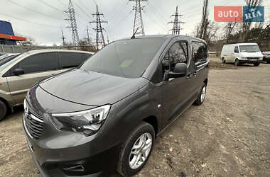 Минивэн Opel Combo Life 2023 в Николаеве