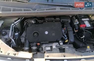 Минивэн Opel Combo Life 2024 в 