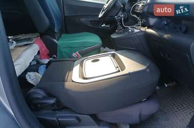 Минивэн Opel Combo Life 2024 в 