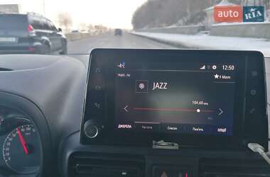Минивэн Opel Combo Life 2024 в 