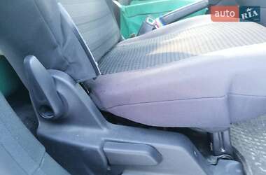 Минивэн Opel Combo Life 2024 в 