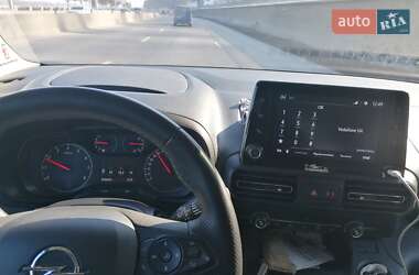 Минивэн Opel Combo Life 2024 в 