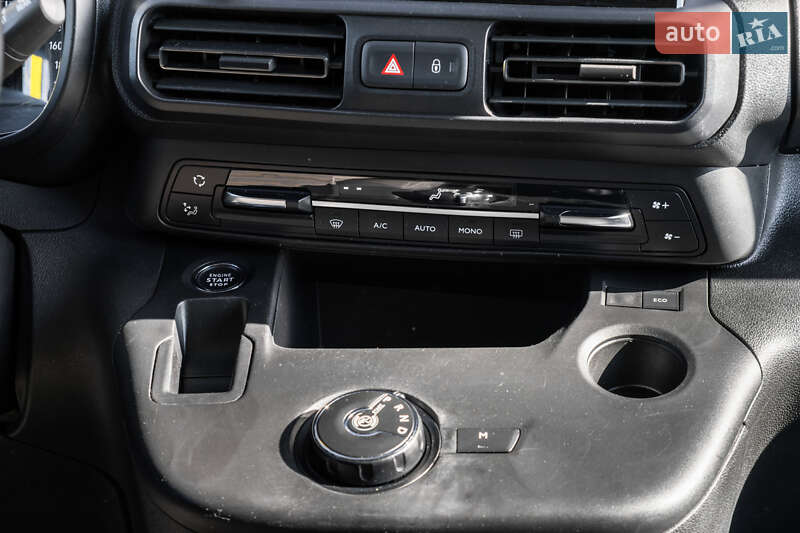 Минивэн Opel Combo Life 2020 в Киеве