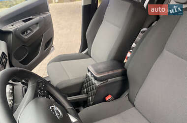 Мінівен Opel Combo Life 2019 в 