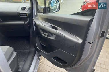 Мінівен Opel Combo Life 2019 в 