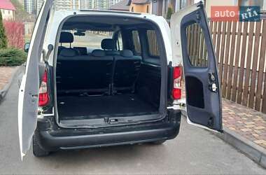 Мінівен Opel Combo Life 2021 в 