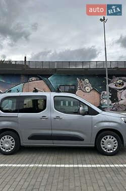 Минивэн Opel Combo Life 2020 в 