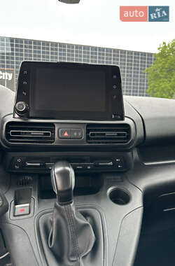 Минивэн Opel Combo Life 2020 в 