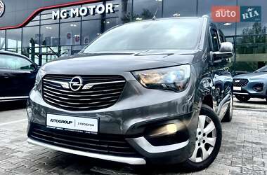 Минивэн Opel Combo Life 2020 в Одессе