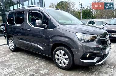 Минивэн Opel Combo Life 2020 в 