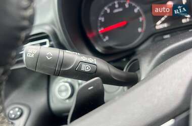 Минивэн Opel Combo Life 2020 в 