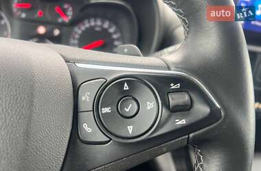 Минивэн Opel Combo Life 2020 в 