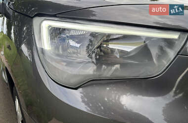 Минивэн Opel Combo Life 2019 в 
