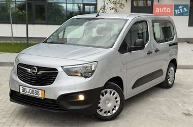 Мінівен Opel Combo Life 2020 в Вінниці