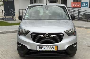 Минивэн Opel Combo Life 2020 в 
