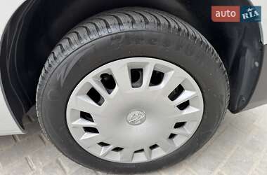 Минивэн Opel Combo Life 2020 в 