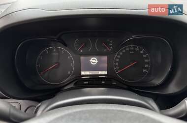 Минивэн Opel Combo Life 2020 в 