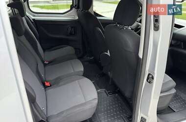 Минивэн Opel Combo Life 2020 в 