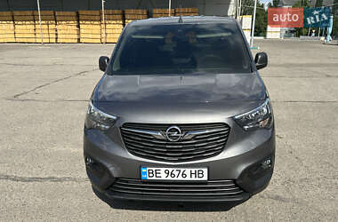 Минивэн Opel Combo Life 2023 в Николаеве